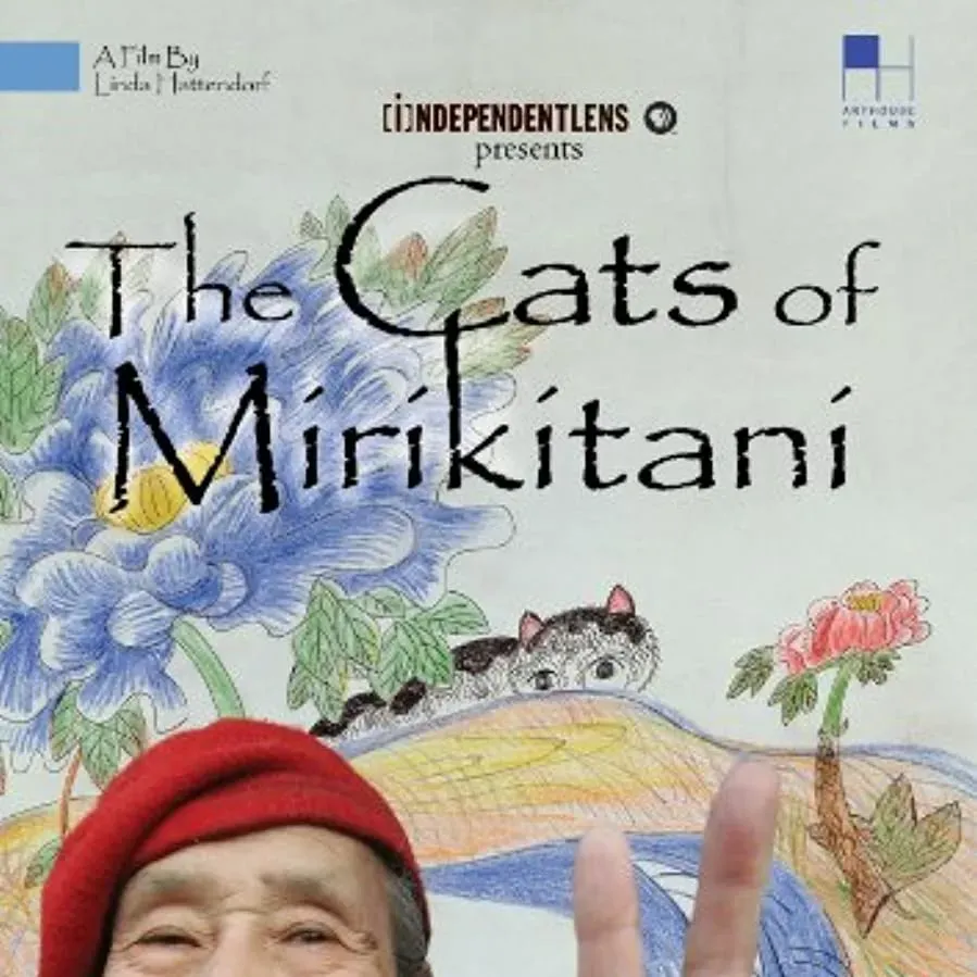 The Cats of Mirikitani online