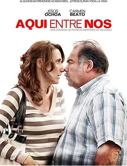 Aquí entre nos