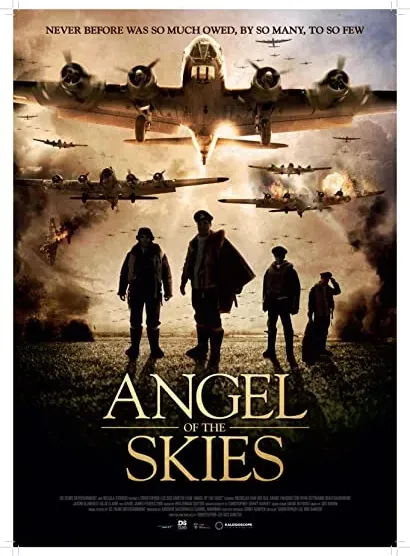Angel of the Skies