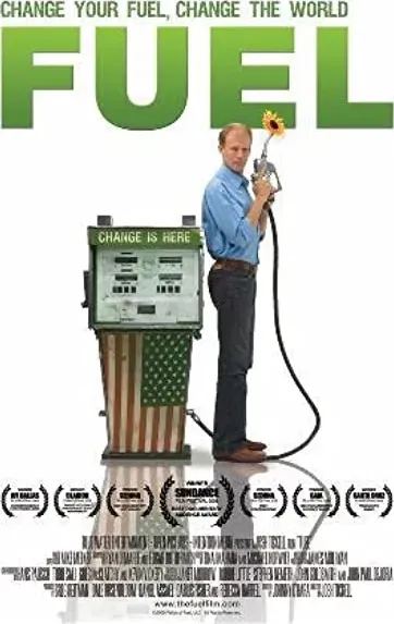 Fields of Fuel