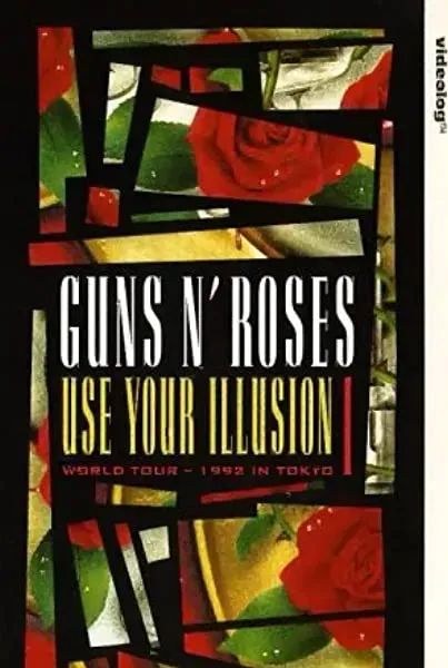 Guns N' Roses: Use Your Illusion I