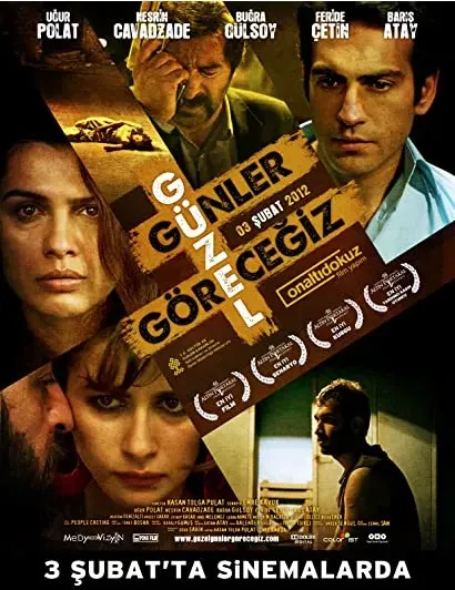 Güzel Günler Görecegiz