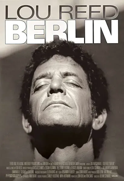Lou Reed - Berlin