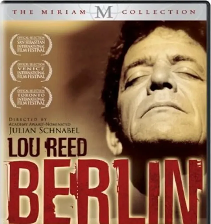 Lou Reed - Berlin online