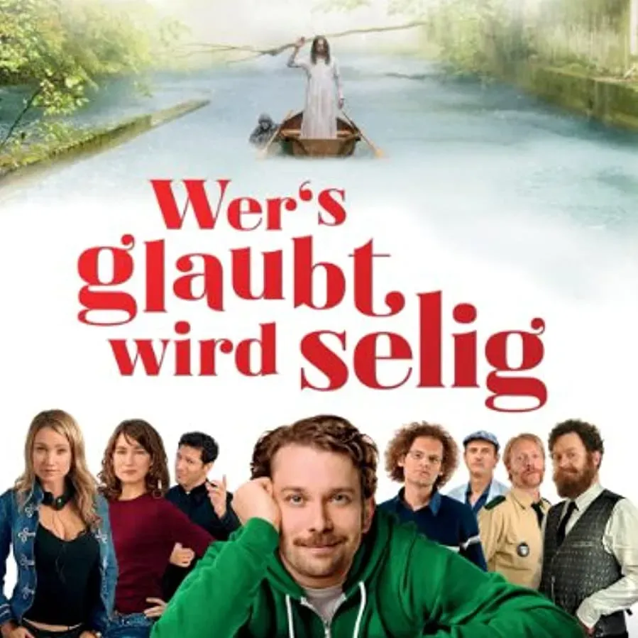 Wer's glaubt, wird selig online