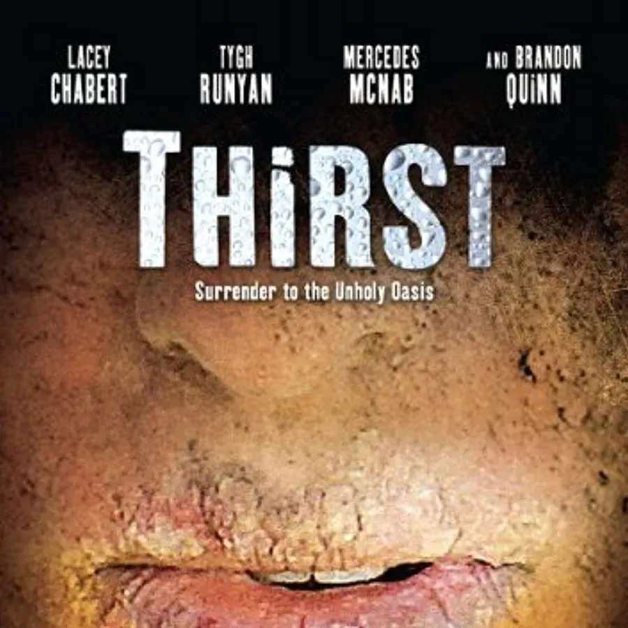 Thirst online