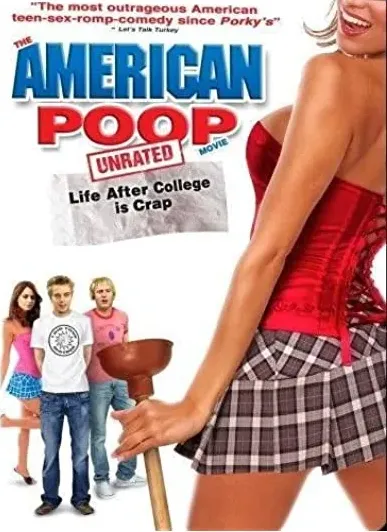 The Connecticut Poop Movie