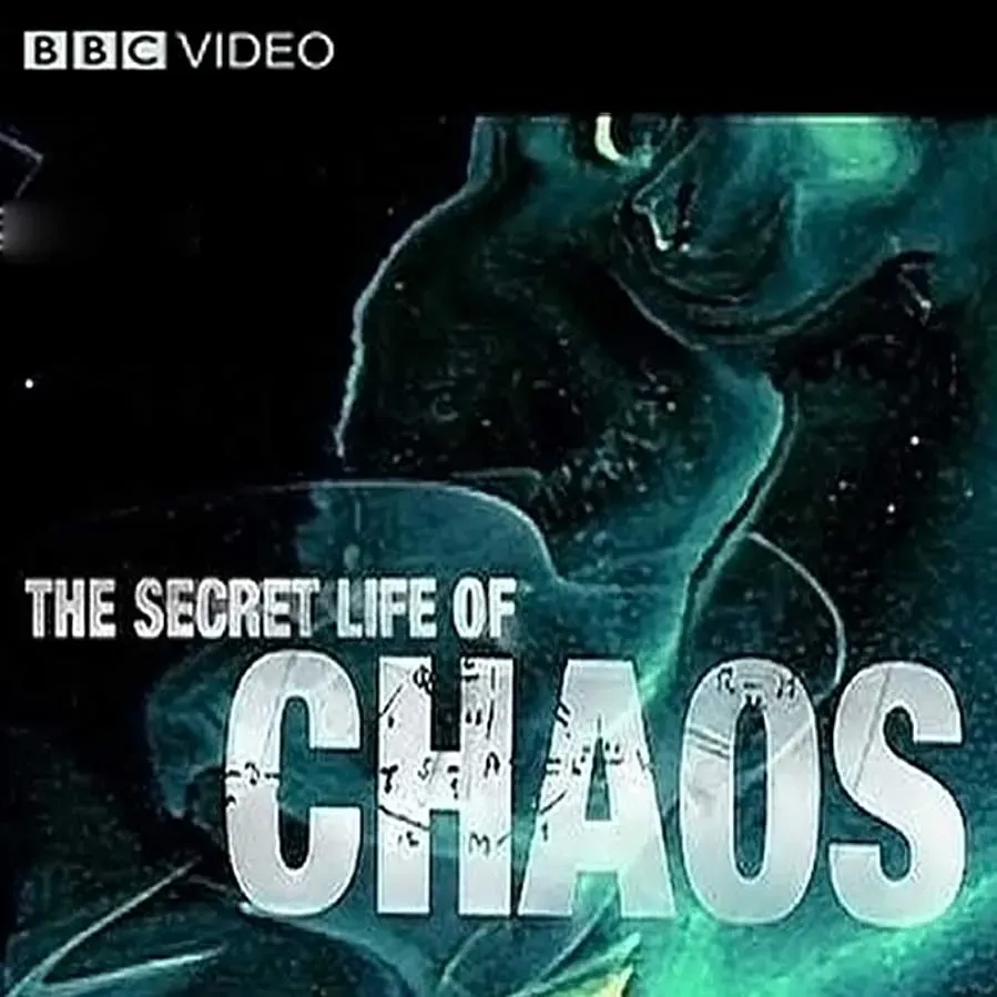 The Secret Life of Chaos online