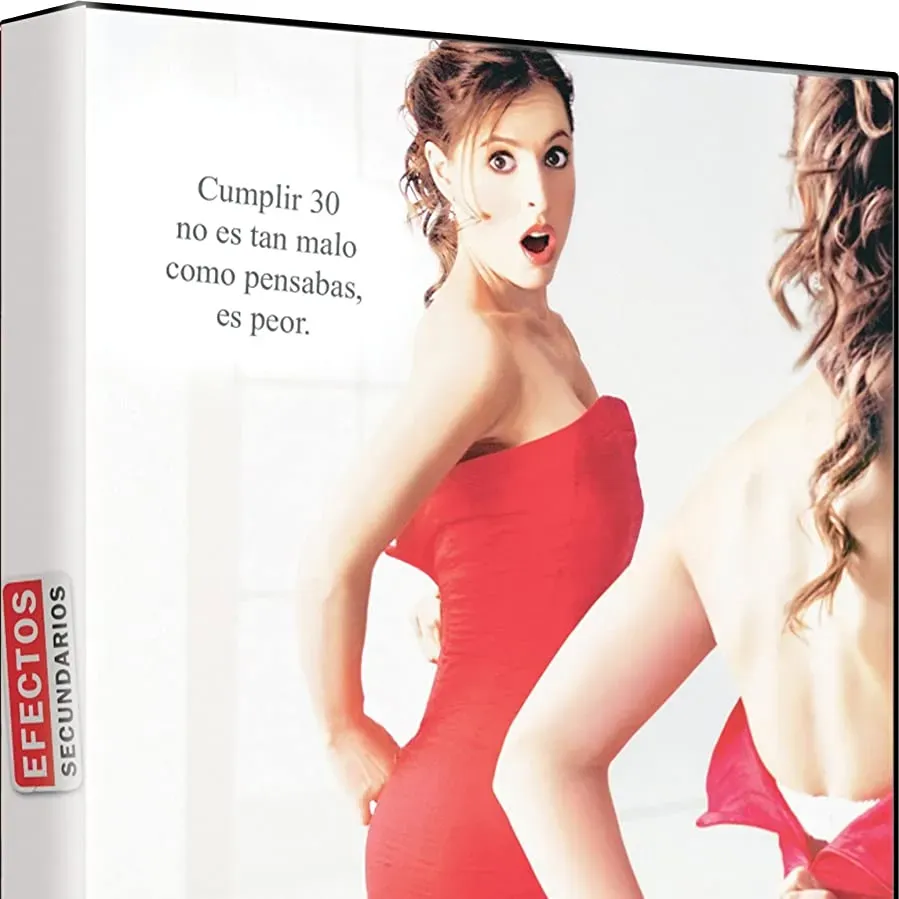 Efectos secundarios online