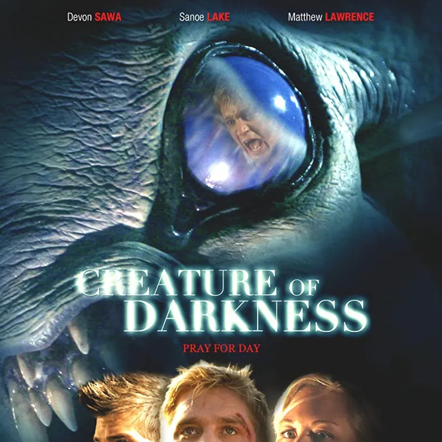 Creature of Darkness online