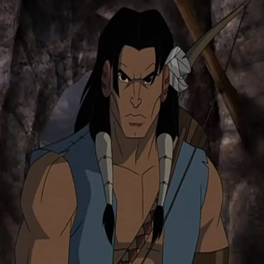 Turok: Son of Stone online