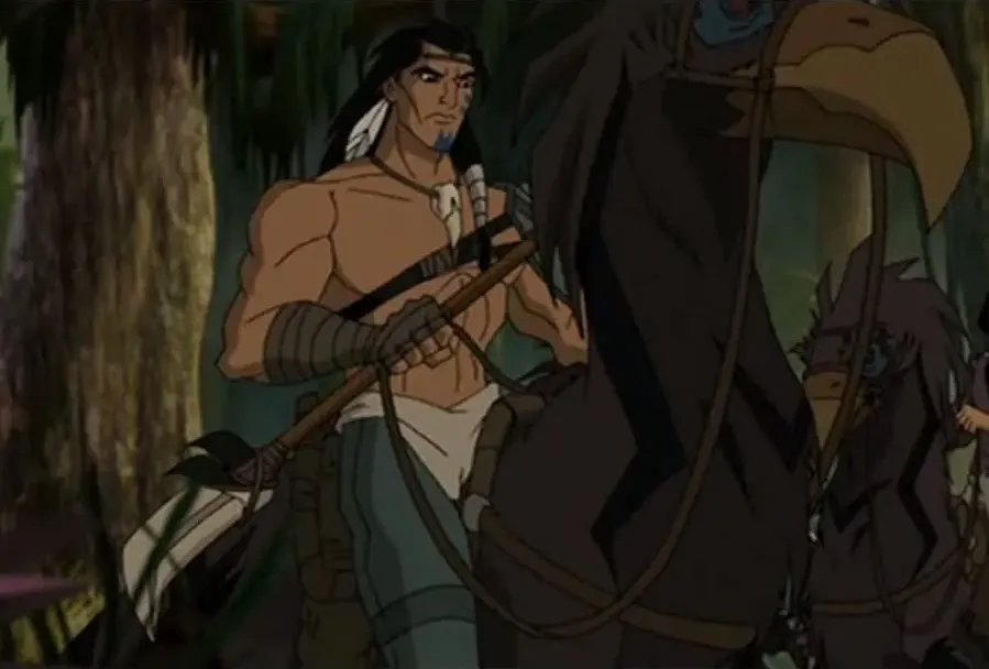 Turok: Son of Stone online