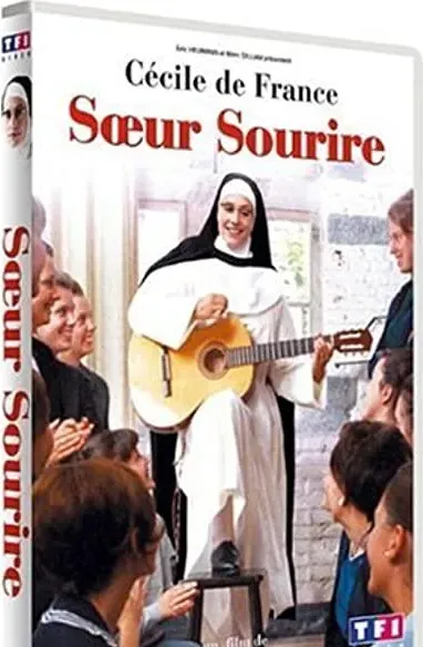 Soeur Sourire