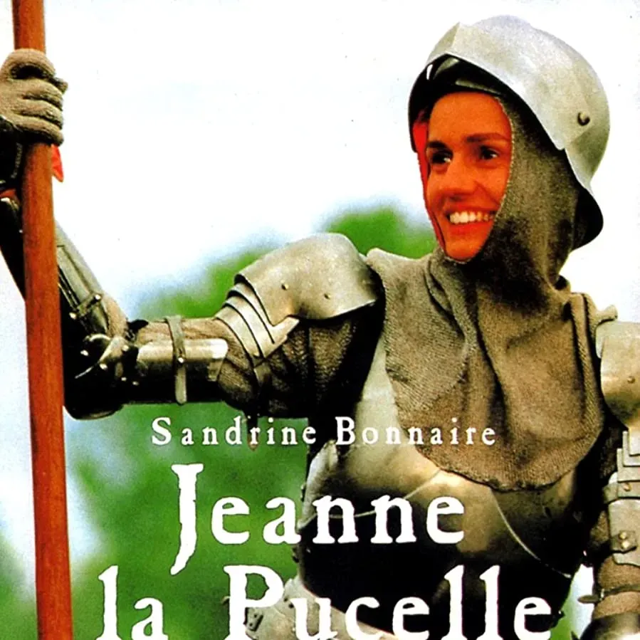 Jeanne la Pucelle I - Les batailles online