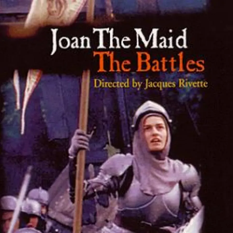 Jeanne la Pucelle I - Les batailles online