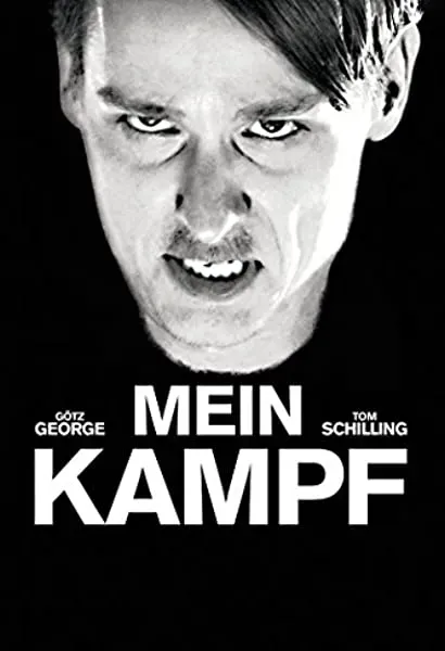 Mein Kampf
