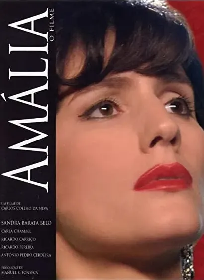 Amália - królowa fado