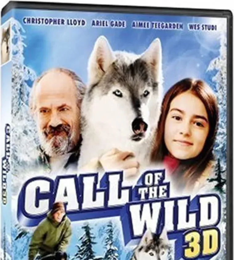 Call of the Wild online