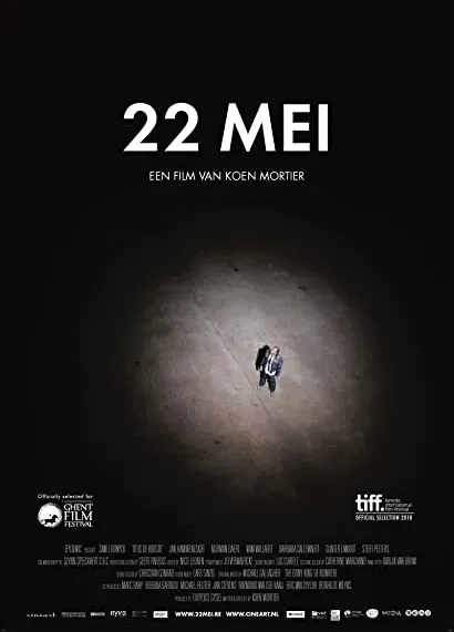 22 maja
