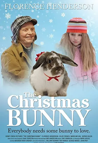 The Christmas Bunny