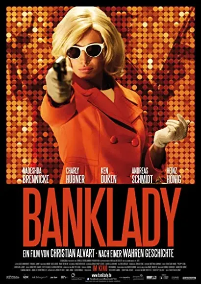 Bank Lady