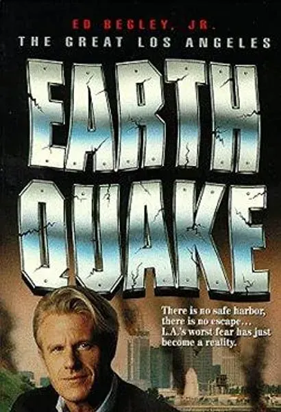 The Big One: The Great Los Angeles Earthquake