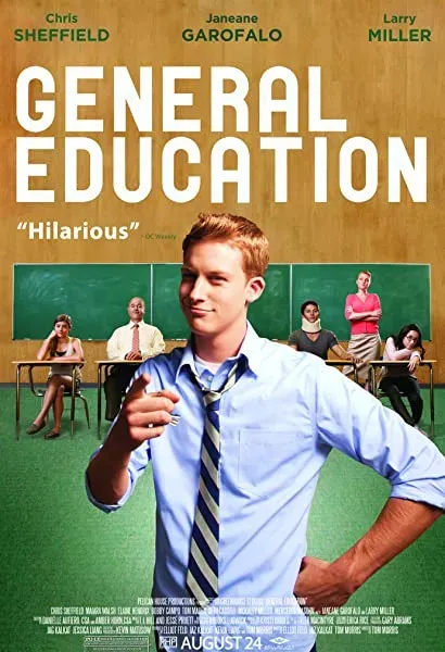 General Education