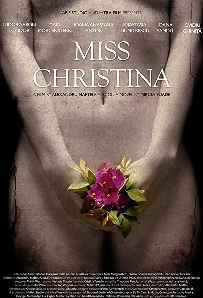 Domnisoara Christina