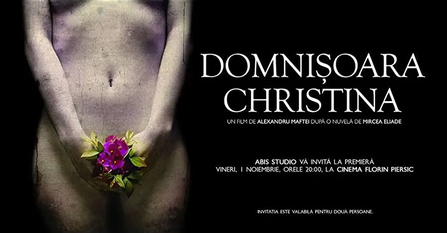 Domnisoara Christina online