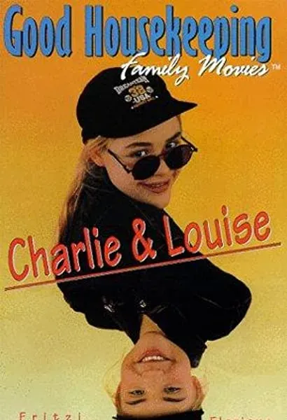 Charlie & Louise - Das doppelte Lottchen