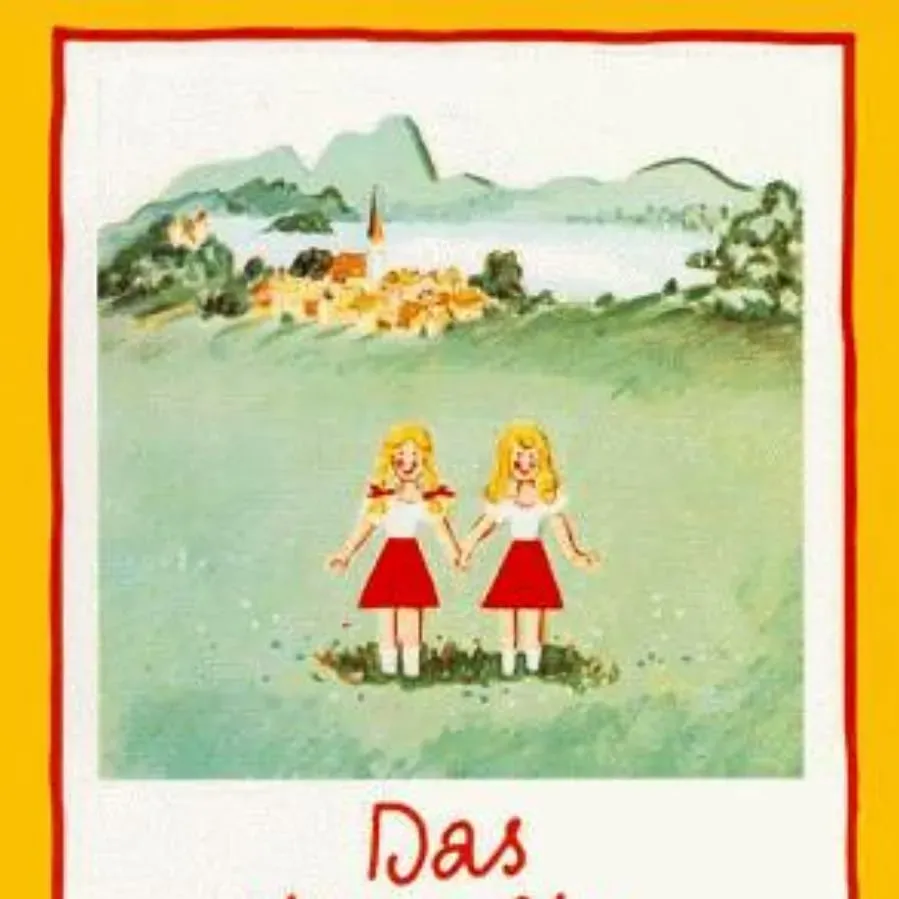 Charlie & Louise - Das doppelte Lottchen online