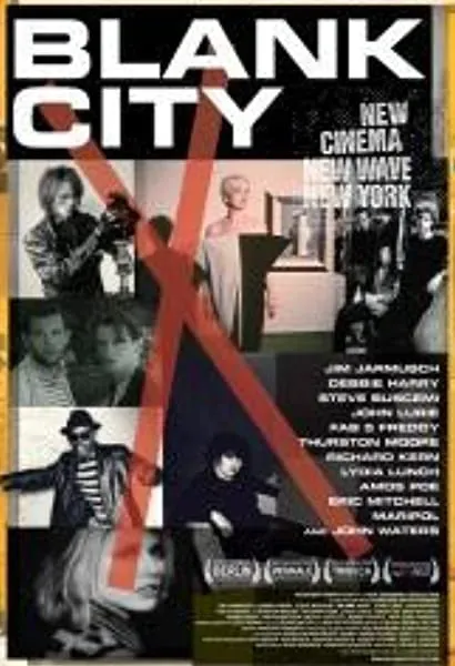 Blank City