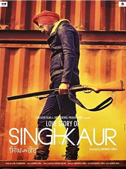 Singh vs. Kaur