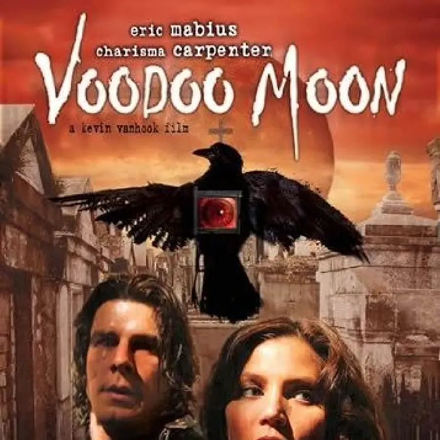 Voodoo Moon online