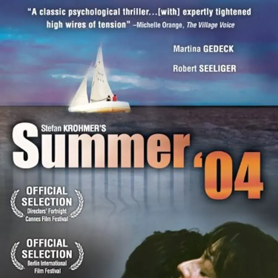 Sommer '04 online