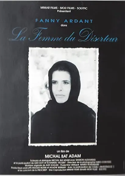 La femme du déserteur