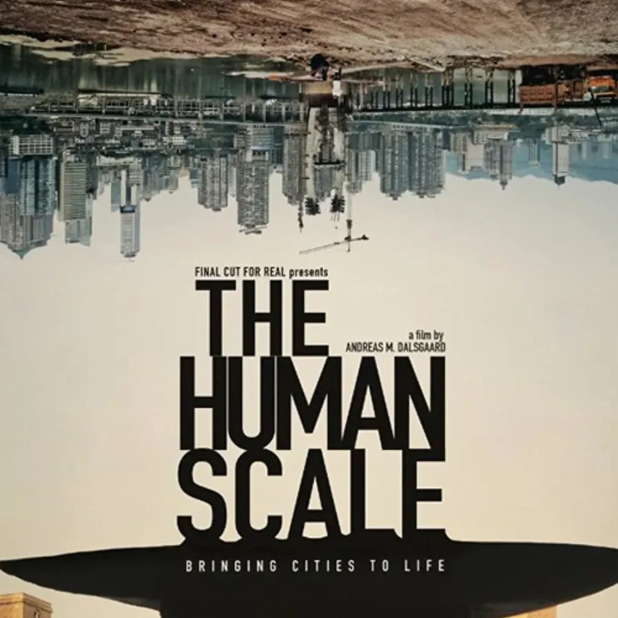 The Human Scale online