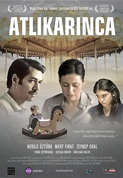Atlikarinca