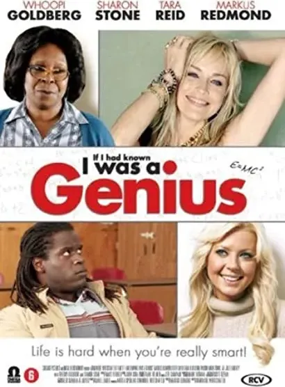 If I Had Known I Was a Genius