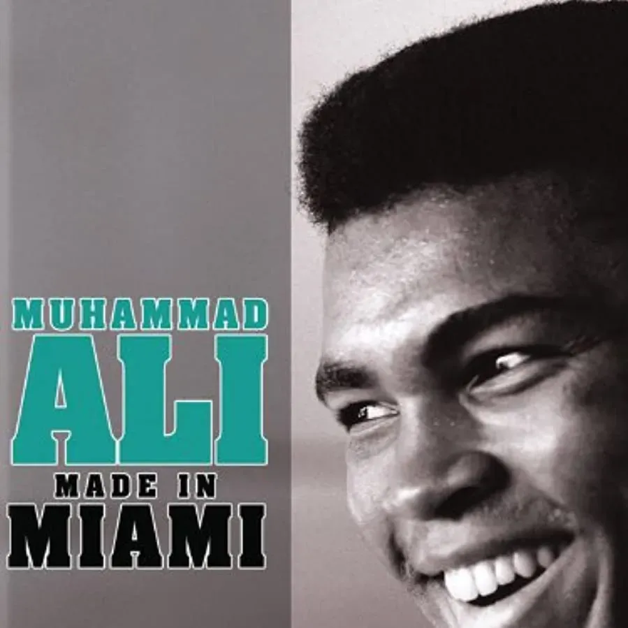 Muhammad Ali: Made in Miami online
