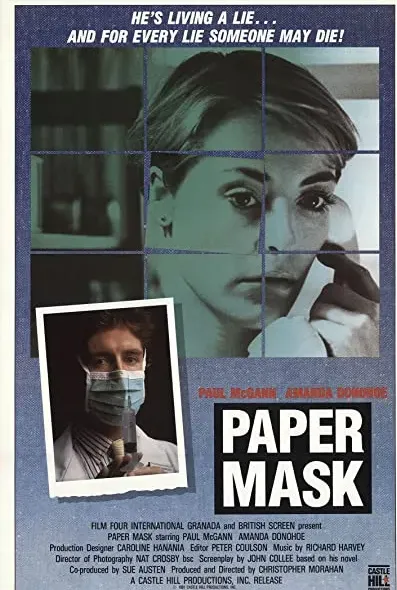 Paper Mask
