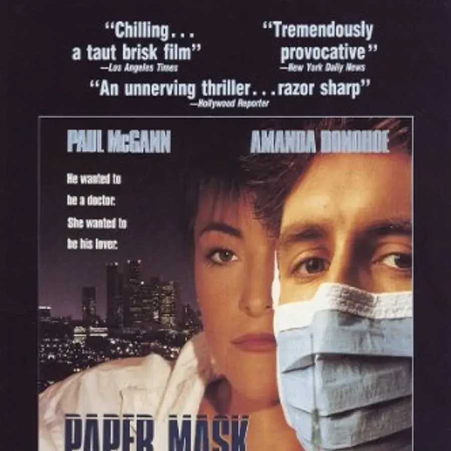 Paper Mask online