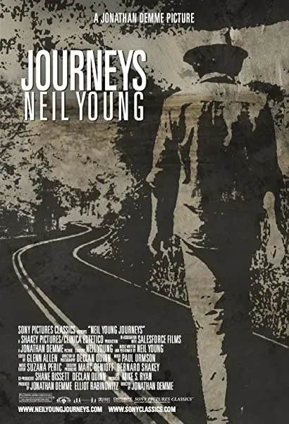 Neil Young Journeys