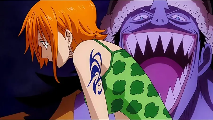 One Piece: Episode of Nami - Koukaishi no Namida to Nakama no Kizuna online