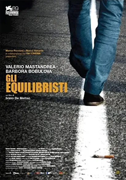 Ekwilibryści