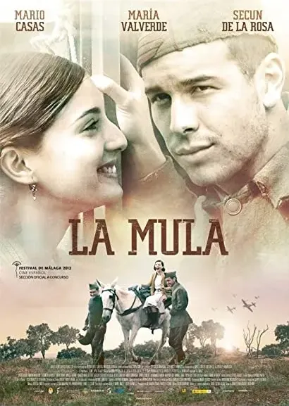 La mula