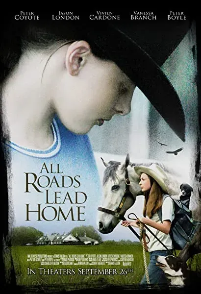 All Roads Lead Home