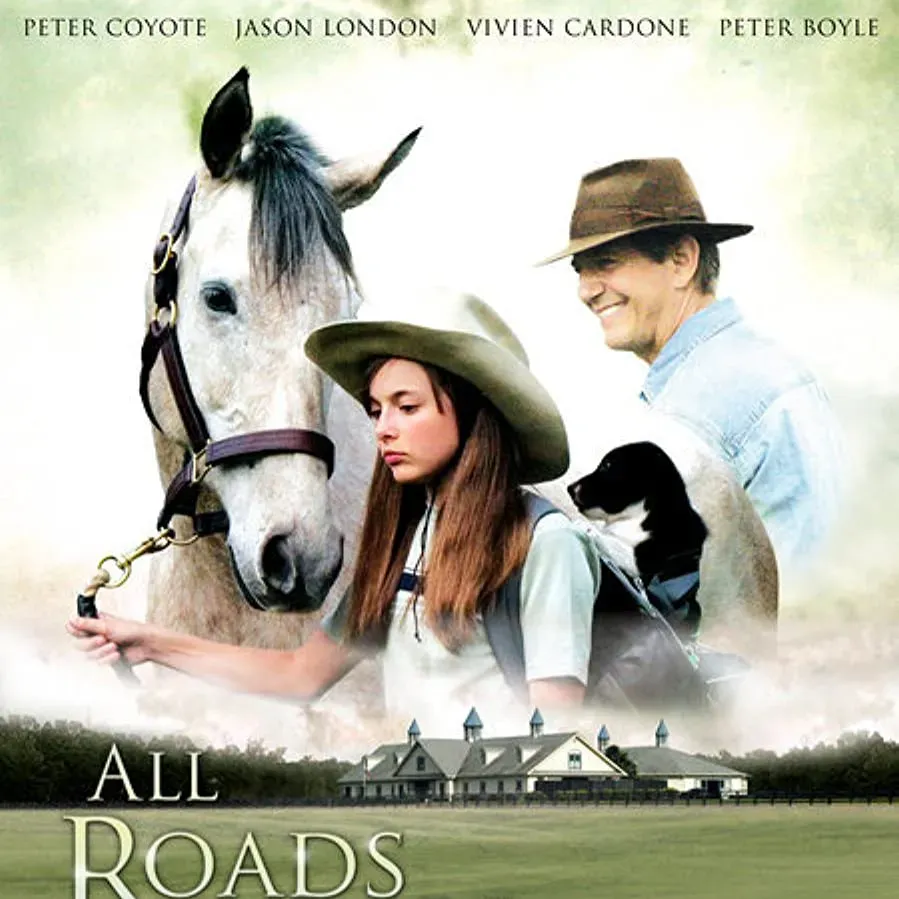 All Roads Lead Home online