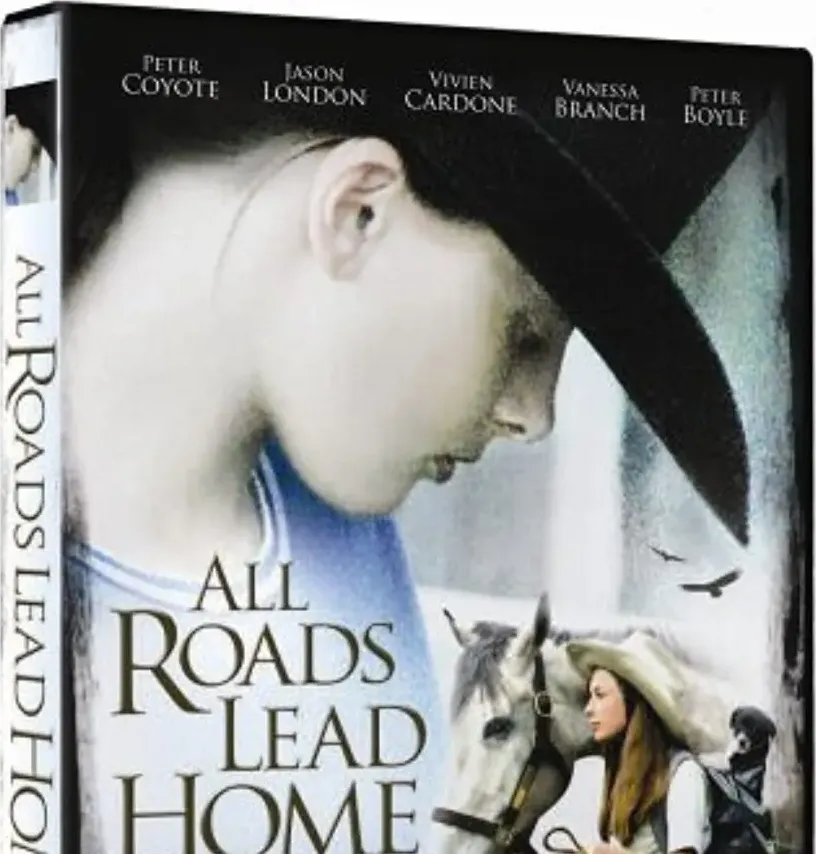 All Roads Lead Home online