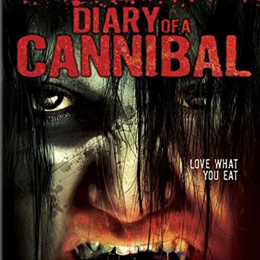 Diary of a Cannibal online